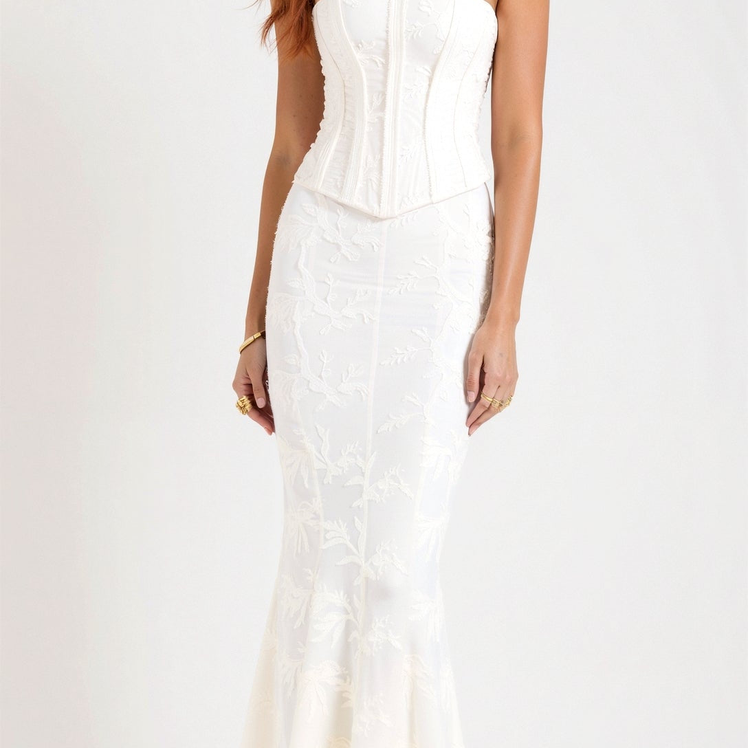 Anastasia Maxi Dress