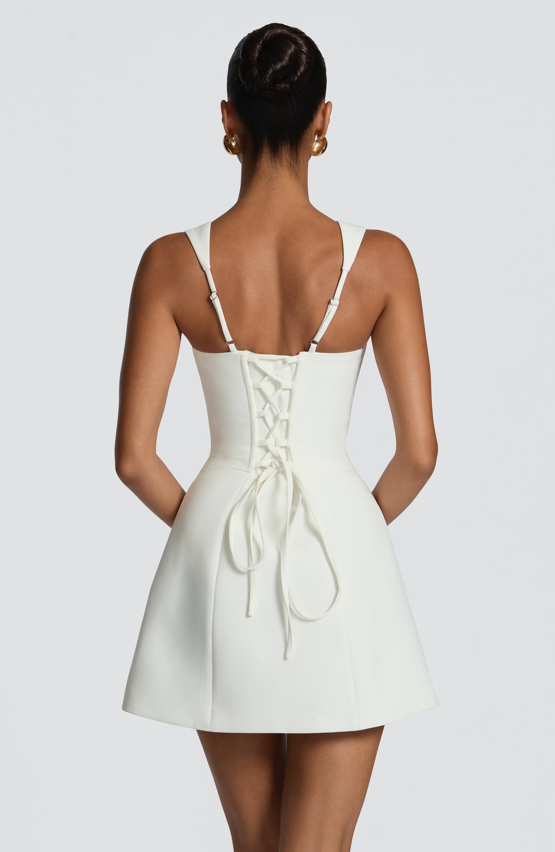Women's mini dress