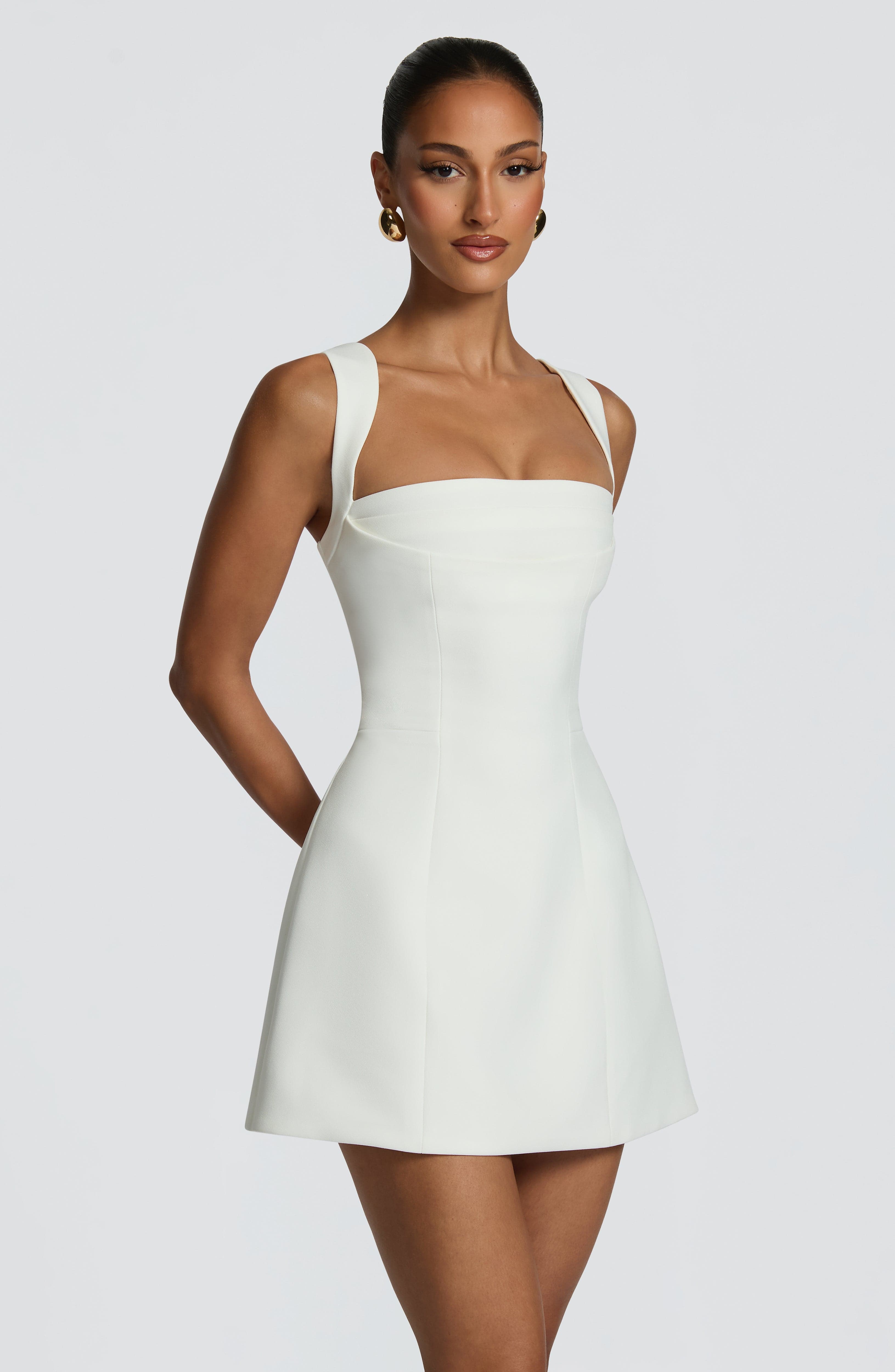 Women's mini dress