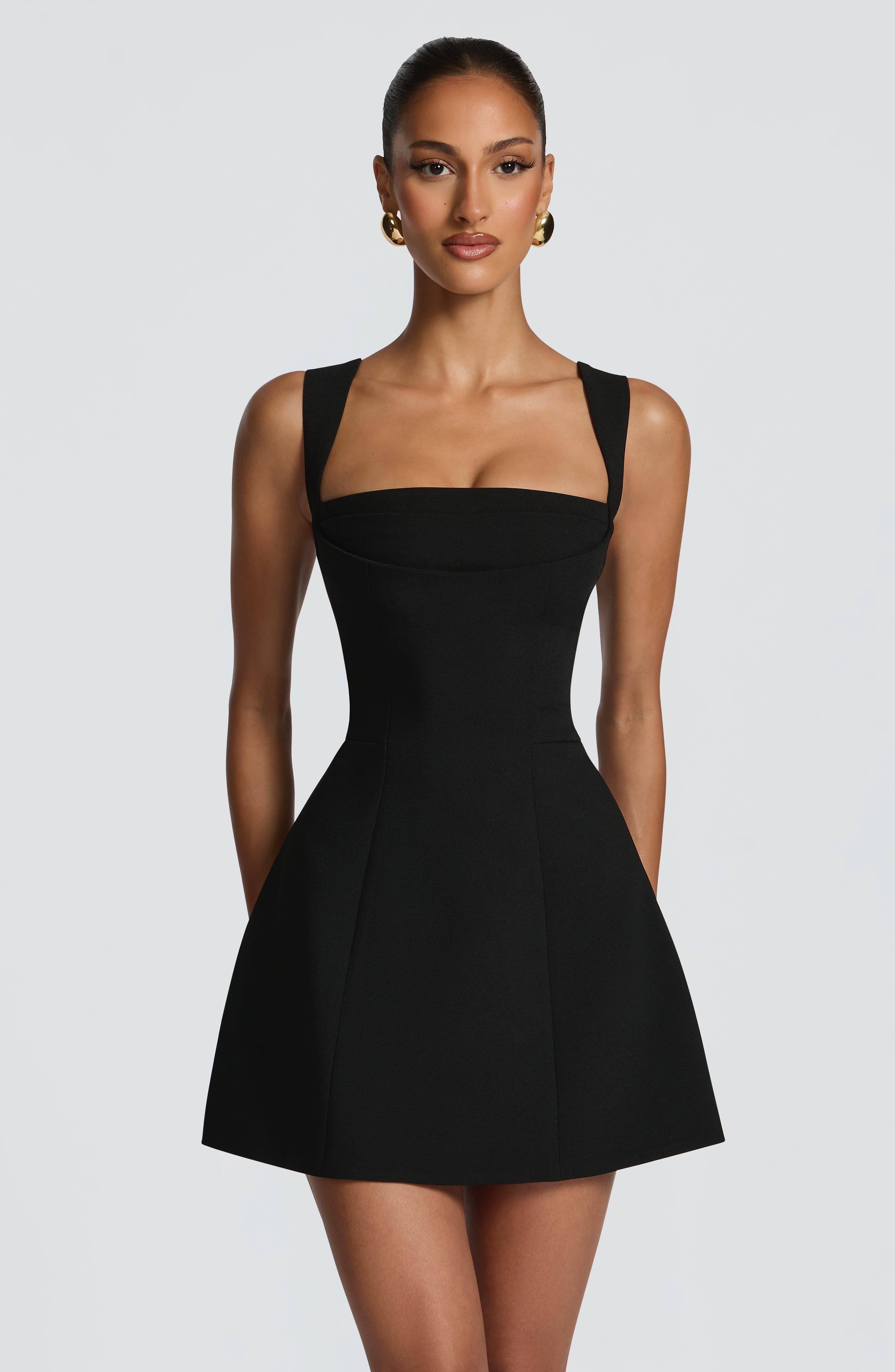 Women's mini dress