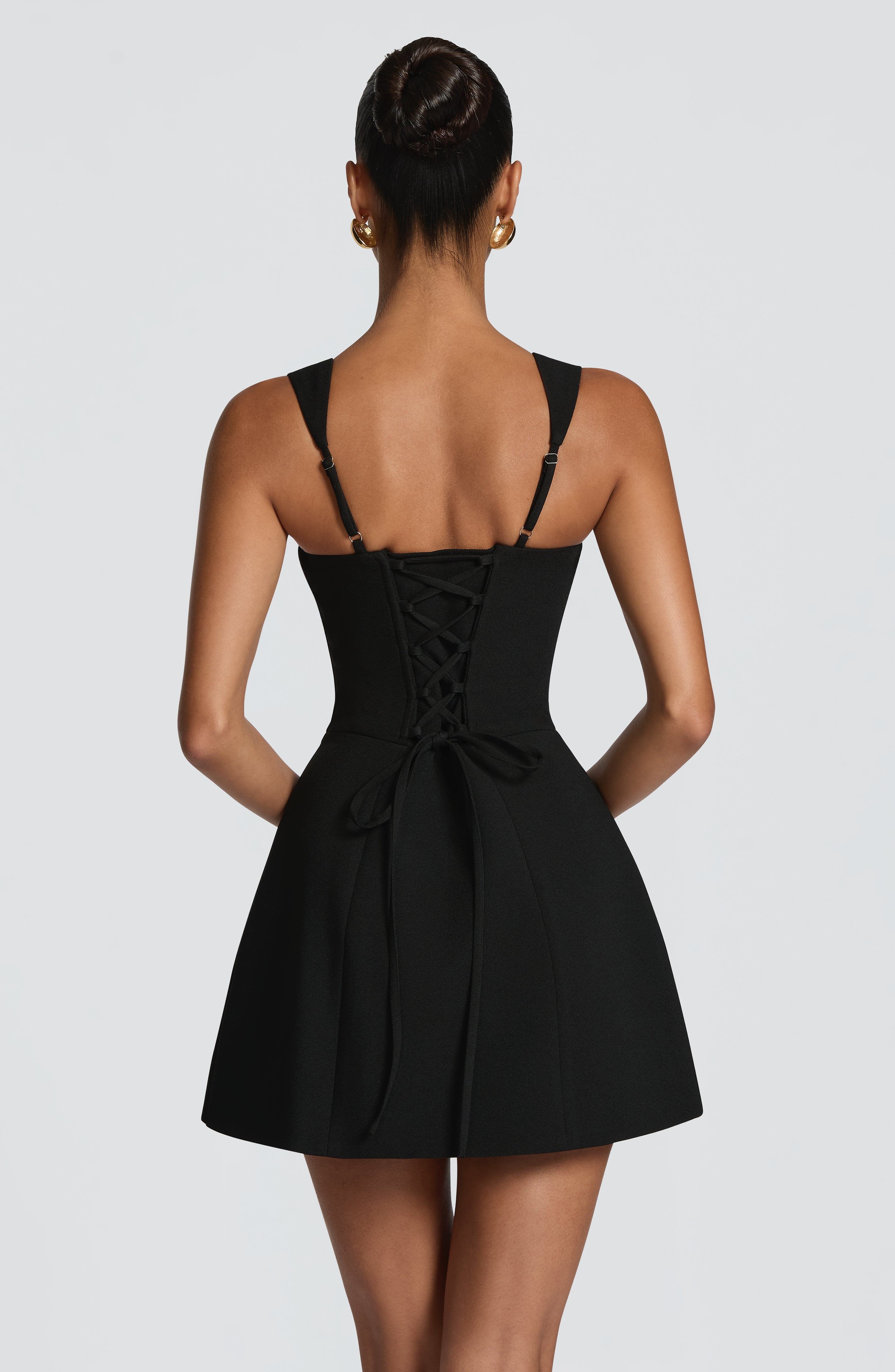 Women's mini dress