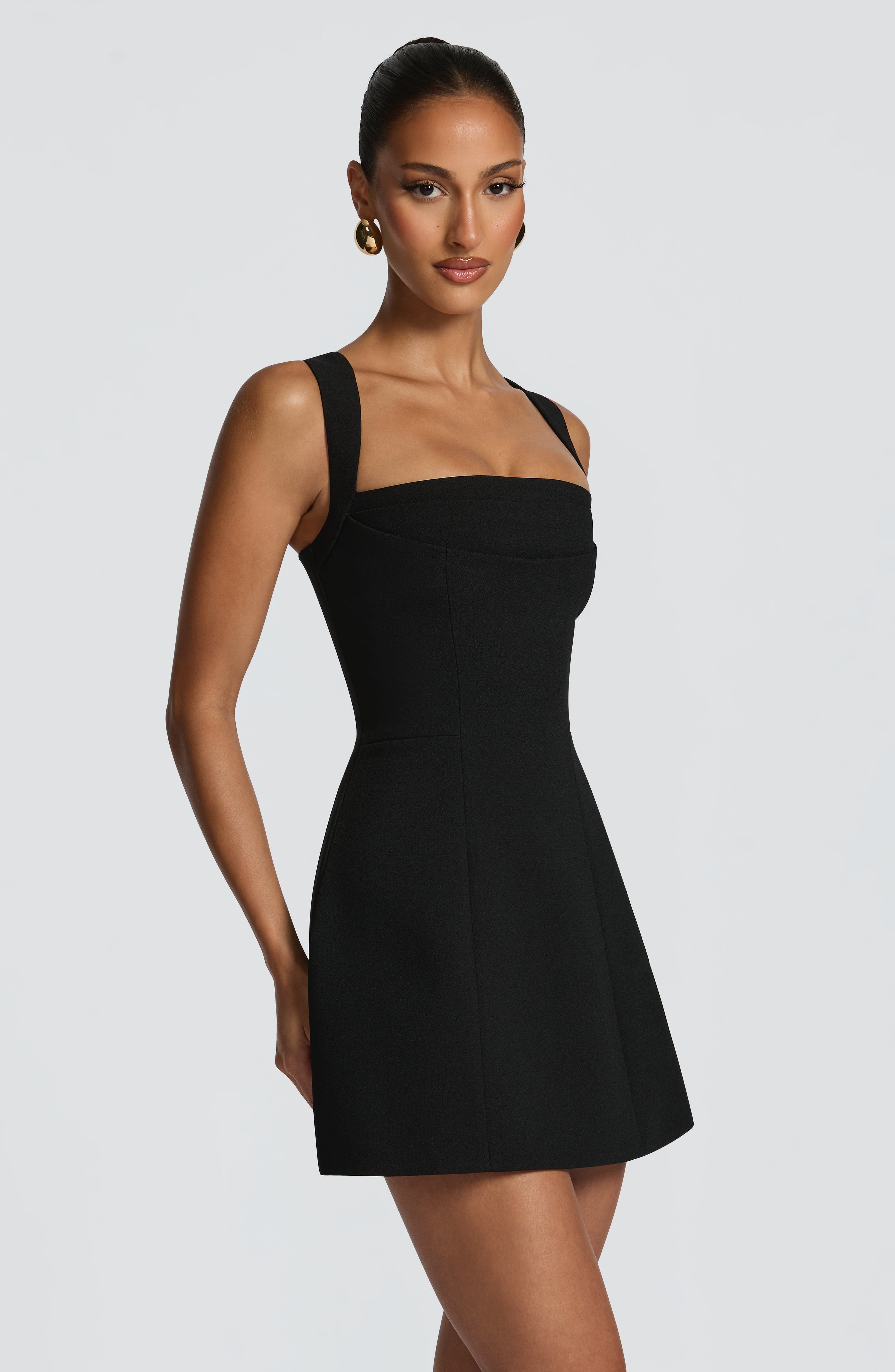 Women's mini dress