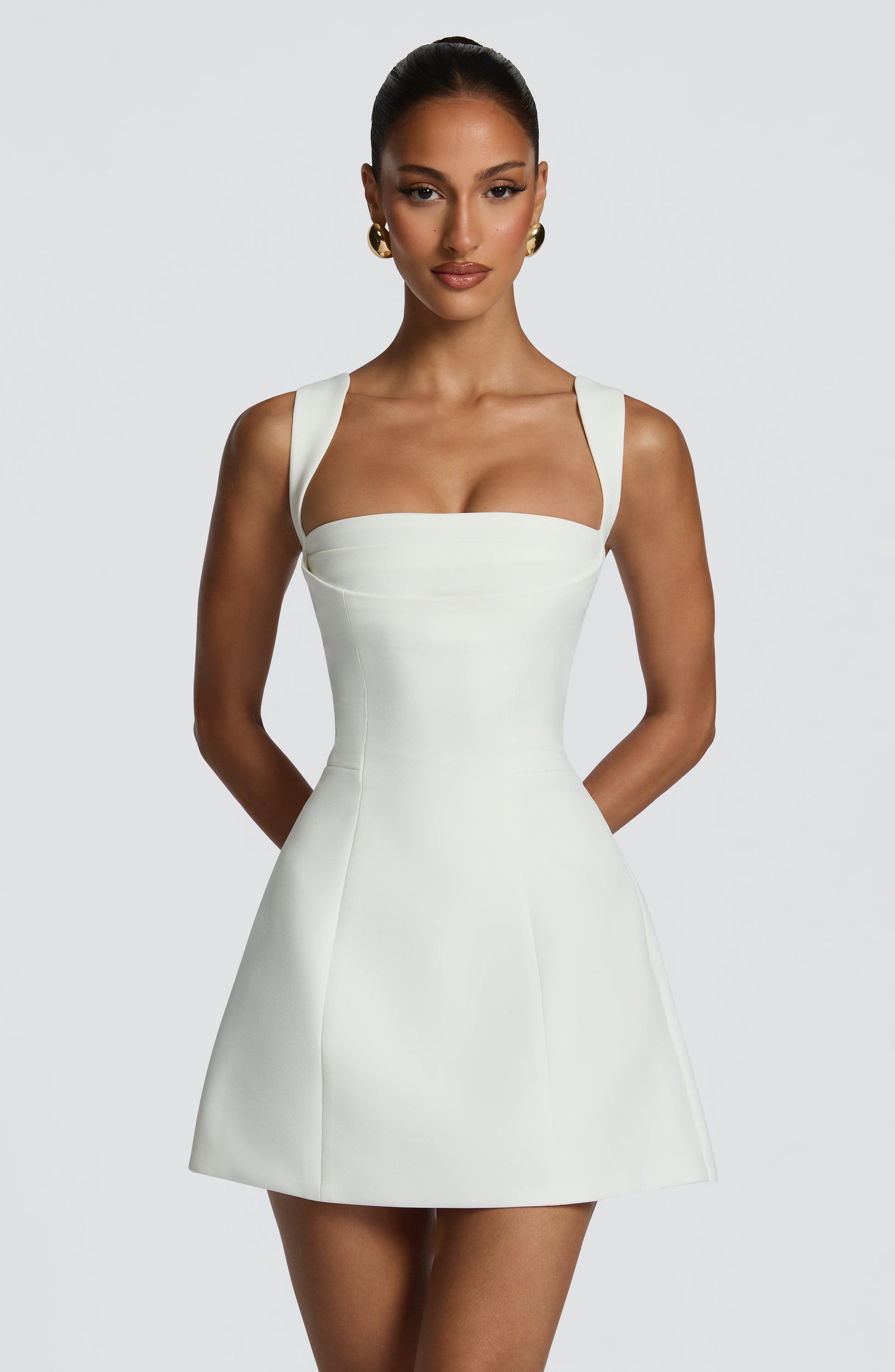 Women's mini dress