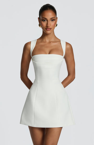 Women's mini dress