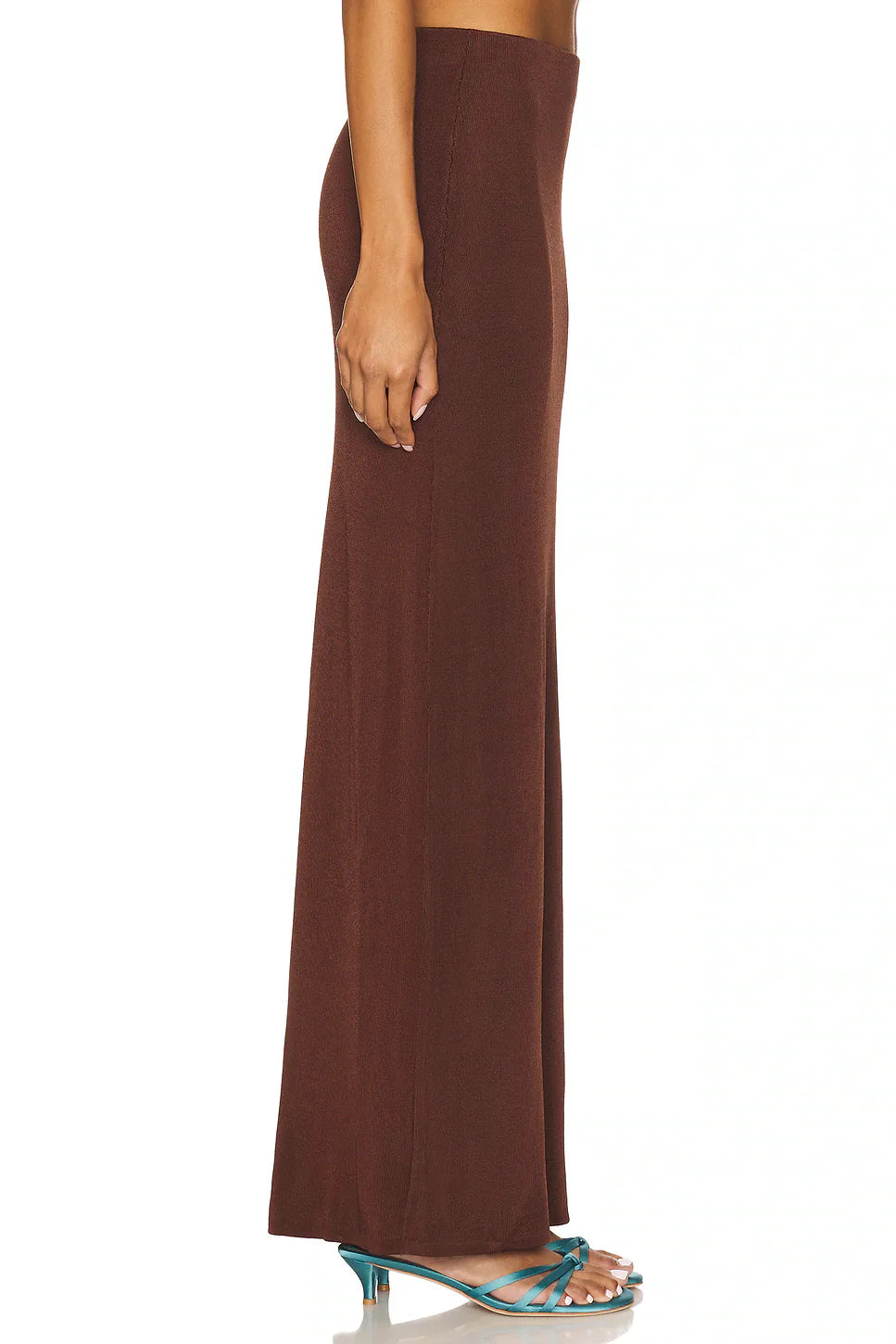 Madison Wrap Maxi Dress